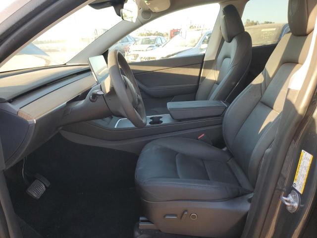 Photo 7 from auction – 2022 TESLA MODEL Y with VIN 7SAYGDEE3NA004899