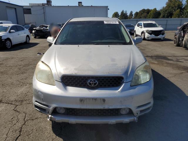 Photo 5 from auction – 2003 TOYOTA COROLLA MA with VIN 2T1KR32E43C071351