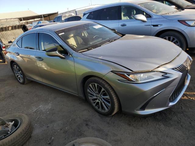 Photo 4 from auction – 2019 LEXUS ES 350 with VIN JTHBZ1B13K2005175