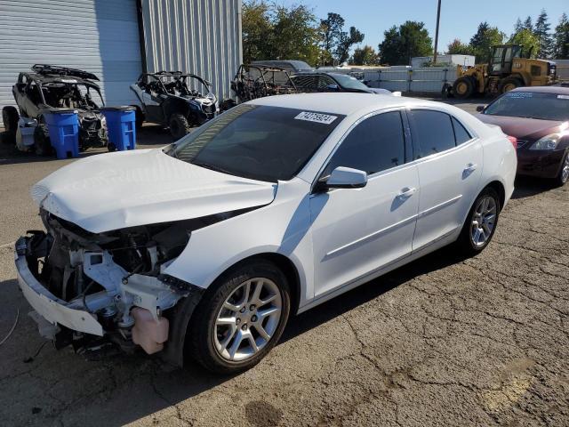 Photo 1 from auction – 2015 CHEVROLET MALIBU 1LT with VIN 1G11C5SL5FF322471