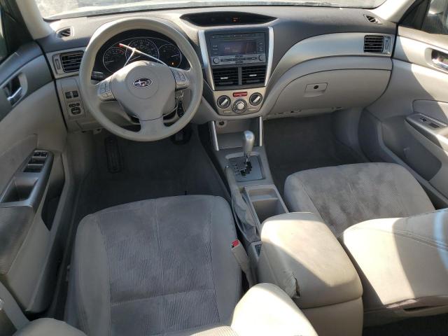 Photo 8 from auction – 2010 SUBARU FORESTER 2 with VIN JF2SH6CCXAH761388