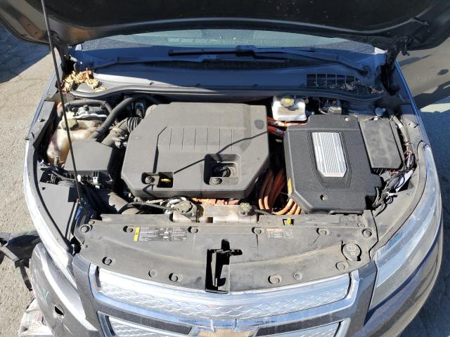 Photo 11 from auction – 2013 CHEVROLET VOLT with VIN 1G1RH6E45DU136579
