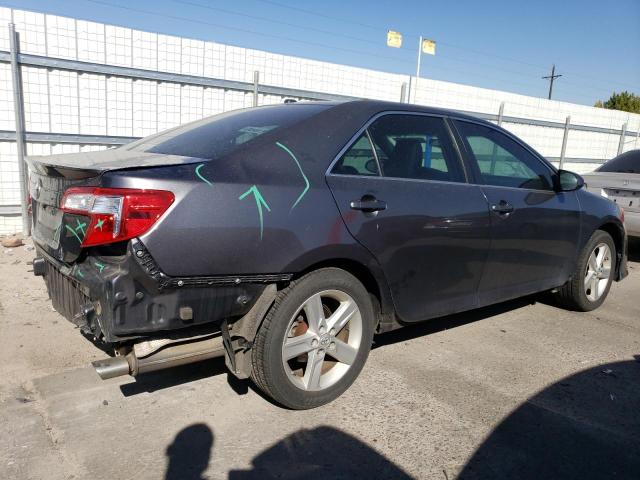 Photo 3 from auction – 2013 TOYOTA CAMRY L with VIN 4T1BF1FK7DU708911