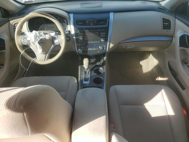 Photo 8 from auction – 2013 NISSAN ALTIMA 2.5 with VIN 1N4AL3AP4DC205372