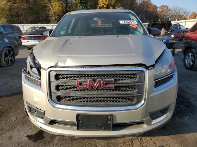 Photo 5 from auction – 2014 GMC ACADIA SLE with VIN 1GKKRPKD7EJ350786