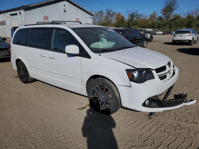 Photo 4 from auction – 2017 DODGE GRAND CARA with VIN 2C4RDGEG3HR632793