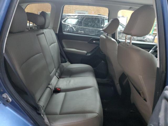 Photo 11 from auction – 2015 SUBARU FORESTER 2 with VIN JF2SJAUC7FH452412