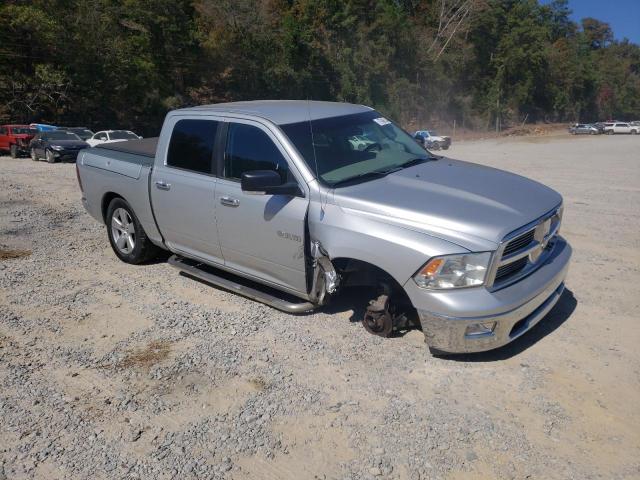 Photo 4 from auction – 2009 DODGE RAM 1500 with VIN 1D3HB13T79J529663