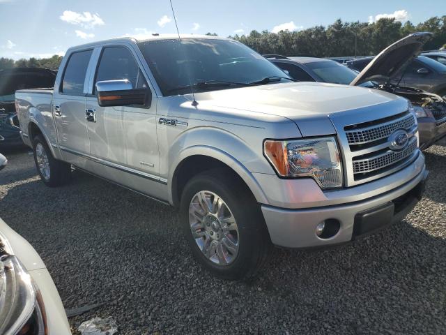 Photo 4 from auction – 2011 FORD F150 SUPER with VIN 1FTFW1CT2BFA91860
