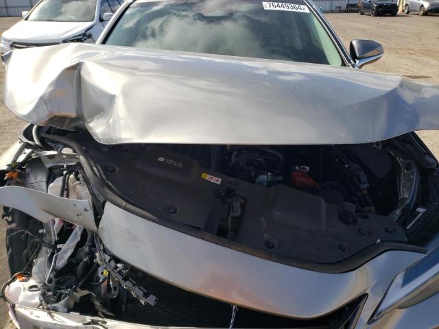 Photo 12 from auction – 2024 LEXUS NX 350 PRE with VIN 2T2GGCEZ9RC057671