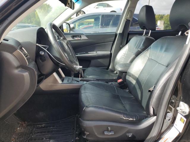 Photo 7 from auction – 2011 SUBARU FORESTER with VIN JF2SHAEC2BH783550