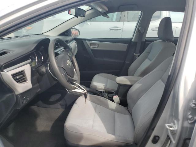 Photo 7 from auction – 2016 TOYOTA COROLLA L with VIN 2T1BURHE9GC685293