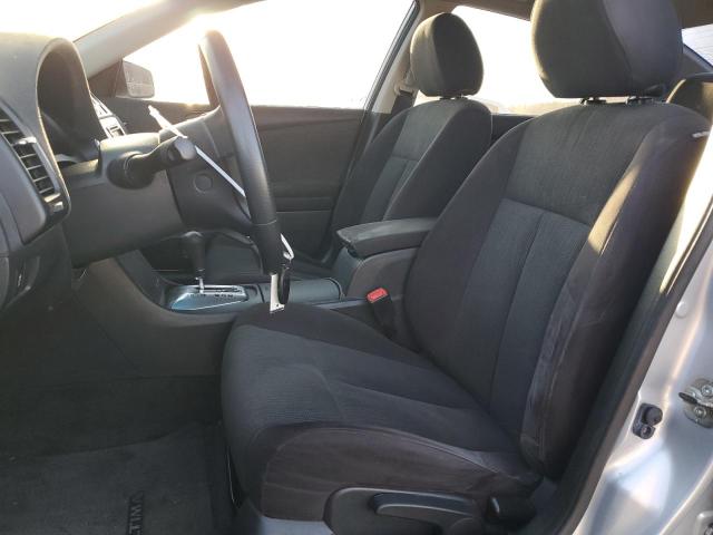 Photo 7 from auction – 2012 NISSAN ALTIMA BAS with VIN 1N4AL2AP6CC155504