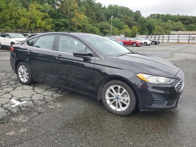 Photo 4 from auction – 2020 FORD FUSION SE with VIN 3FA6P0HD1LR146558
