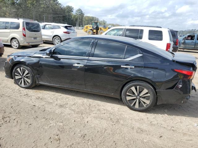 Photo 2 from auction – 2022 NISSAN ALTIMA SL with VIN 1N4BL4EV9NN418990