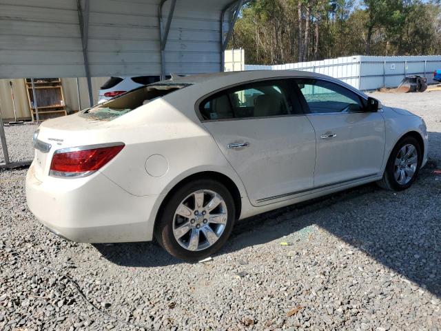Photo 3 from auction – 2011 BUICK LACROSSE C with VIN 1G4GE5GD3BF139573