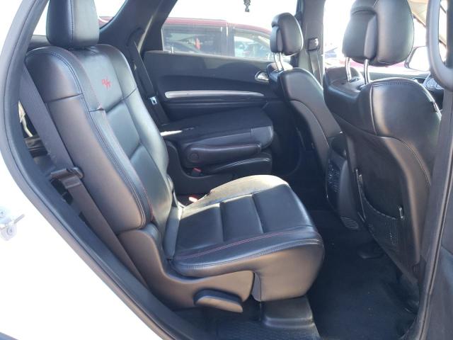 Photo 11 from auction – 2018 DODGE DURANGO SX with VIN 1C4RDJAG1JC415471