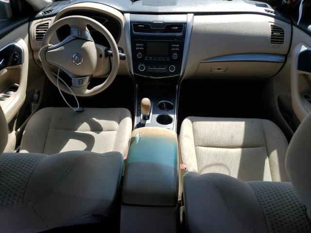 Photo 8 from auction – 2015 NISSAN ALTIMA 2.5 with VIN 1N4AL3AP9FC264713