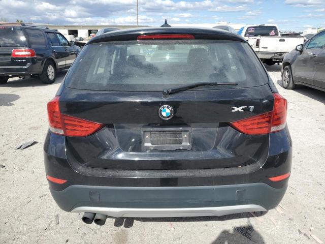 Photo 6 from auction – 2013 BMW X1 XDRIVE2 with VIN WBAVL1C59DVR90873