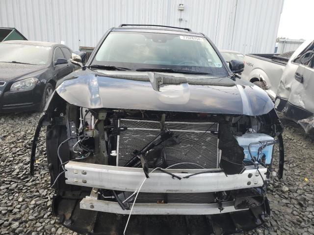 Photo 5 from auction – 2022 TOYOTA HIGHLANDER with VIN 5TDCZRBHXNS584342