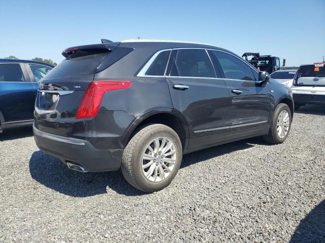 Photo 3 from auction – 2019 CADILLAC XT5 with VIN 1GYKNARS5KZ299790