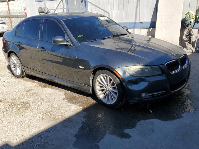 Photo 4 from auction – 2011 BMW 335 D with VIN WBAPN7C57BA781478