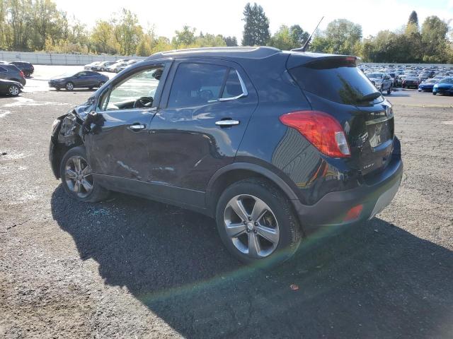 Photo 2 from auction – 2013 BUICK ENCORE CON with VIN KL4CJBSB0DB056626