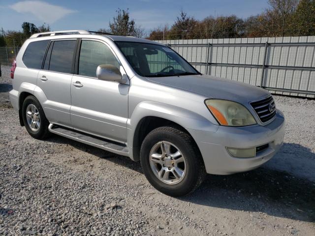 Photo 4 from auction – 2007 LEXUS GX 470 with VIN JTJBT20X770133936