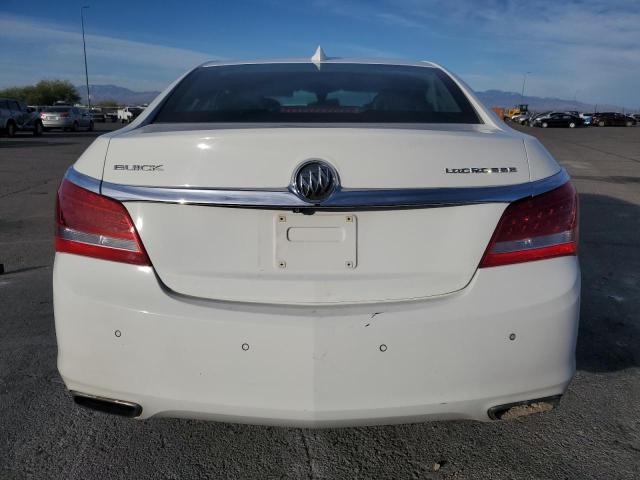 Photo 6 from auction – 2016 BUICK LACROSSE with VIN 1G4GB5G38GF126373