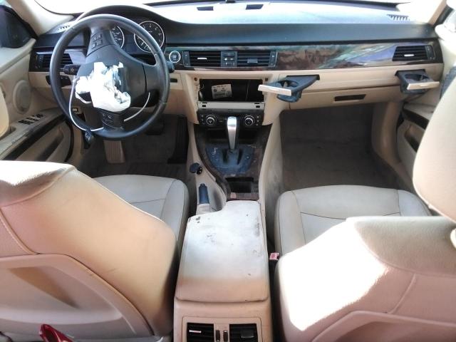 Photo 8 from auction – 2011 BMW 328 I with VIN WBAPH7C52BE460996