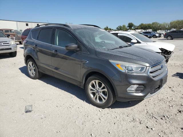 Photo 4 from auction – 2017 FORD ESCAPE SE with VIN 1FMCU0GD3HUC87456