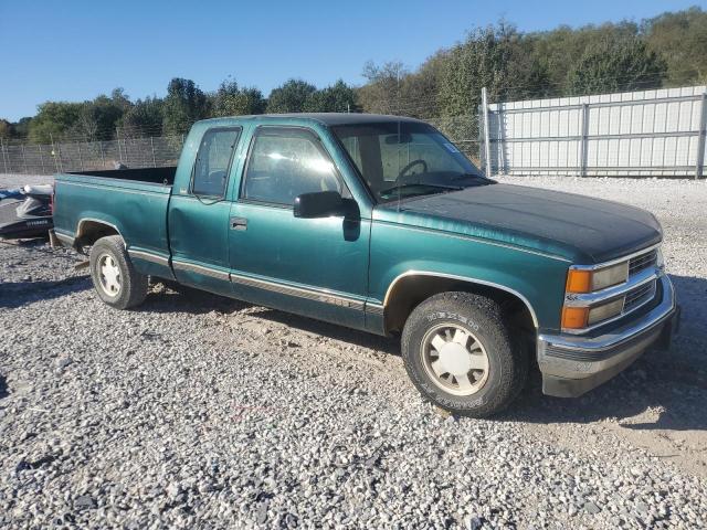 Фото 4 с аукциона – 1996 CHEVROLET GMT-400 C1 с VIN 2GCEC19R8T1170619