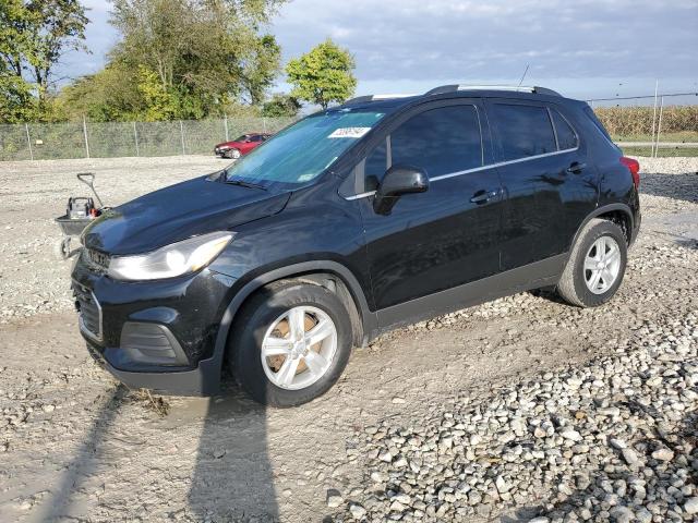 Photo 1 from auction – 2020 CHEVROLET TRAX 1LT with VIN 3GNCJLSB5LL323887