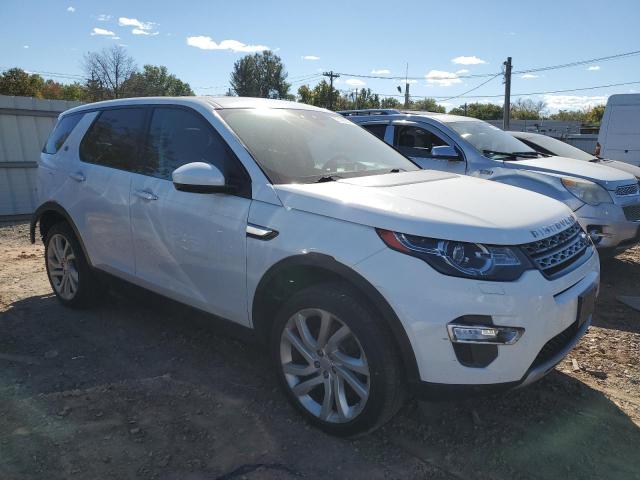Photo 4 from auction – 2016 LAND ROVER DISCOVERY with VIN SALCT2BG4GH593876