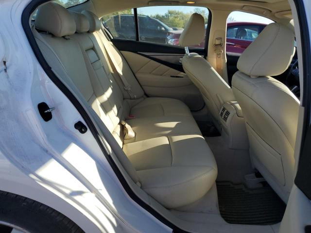 Photo 10 from auction – 2015 INFINITI Q50 BASE with VIN JN1BV7AR4FM397040