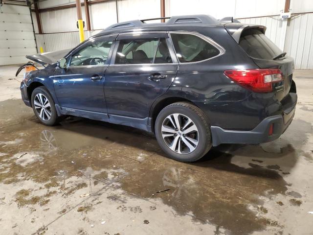 Photo 2 from auction – 2018 SUBARU OUTBACK 2. with VIN 4S4BSANC2J3319195