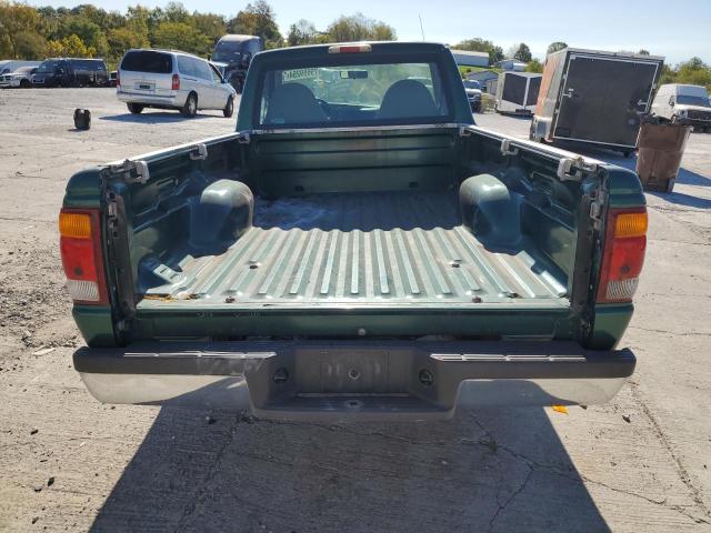 Photo 6 from auction – 1999 FORD RANGER with VIN 1FTYR10VXXUA28191