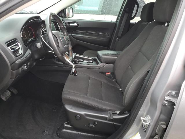 Photo 7 from auction – 2021 DODGE DURANGO SX with VIN 1C4RDHAGXMC540529