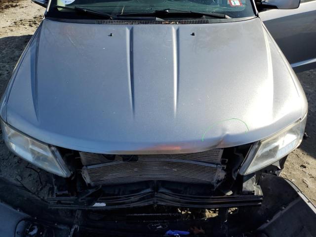 Photo 12 from auction – 2017 DODGE JOURNEY SX with VIN 3C4PDDBG9HT591786