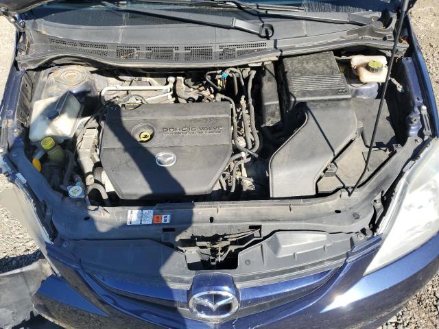 Photo 12 from auction – 2010 MAZDA 5 with VIN JM1CR2WL9A0365844