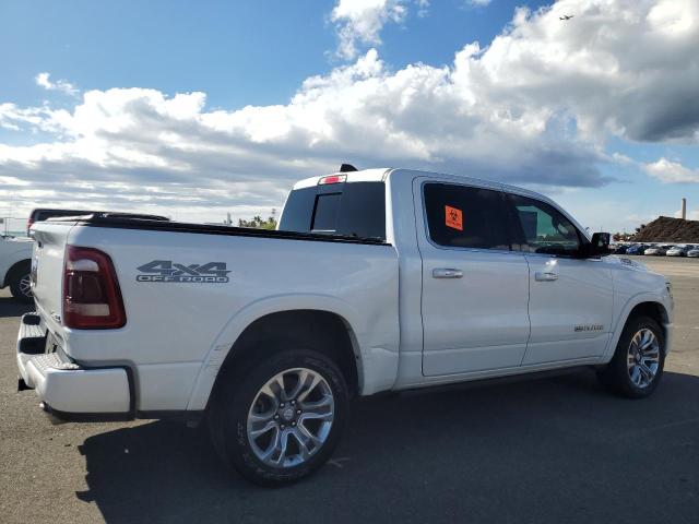 Photo 3 from auction – 2020 RAM 1500 LONGH with VIN 1C6SRFKTXLN233696
