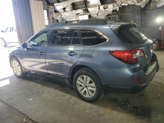 Photo 2 from auction – 2017 SUBARU OUTBACK 2. with VIN 4S4BSACC5H3396463