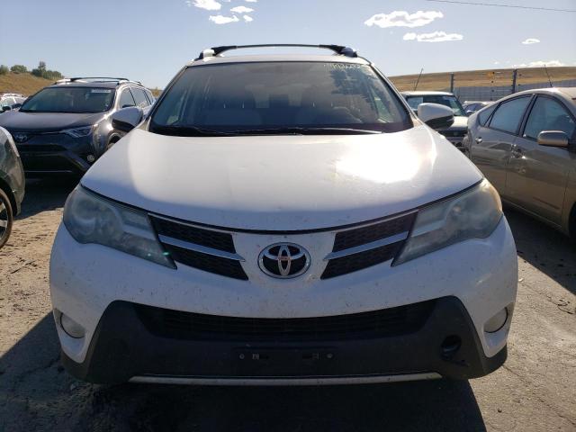 Photo 5 from auction – 2013 TOYOTA RAV4 XLE with VIN JTMWFREV0D5013504