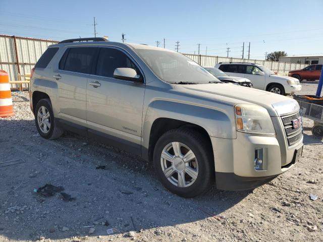 Photo 4 from auction – 2015 GMC TERRAIN SL with VIN 2GKALREKXF6137302