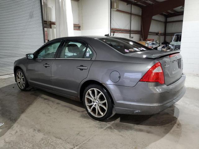 Photo 2 from auction – 2011 FORD FUSION SE with VIN 3FAHP0HA5BR345710