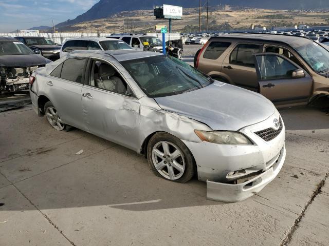 Photo 4 from auction – 2008 TOYOTA CAMRY CE with VIN 4T1BE46K88U744472