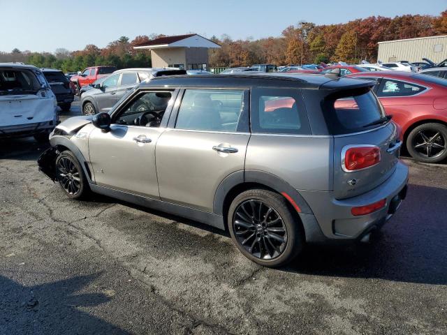 Photo 2 from auction – 2017 MINI COOPER S C with VIN WMWLU5C37H2E84320