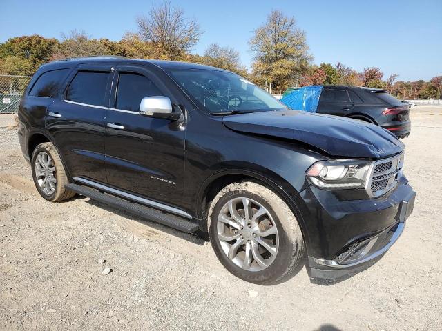 Photo 4 from auction – 2016 DODGE DURANGO CI with VIN 1C4SDJET3GC420012