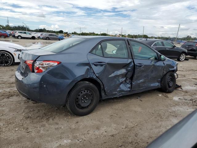 Photo 3 from auction – 2019 TOYOTA COROLLA L with VIN 2T1BURHE9KC245955
