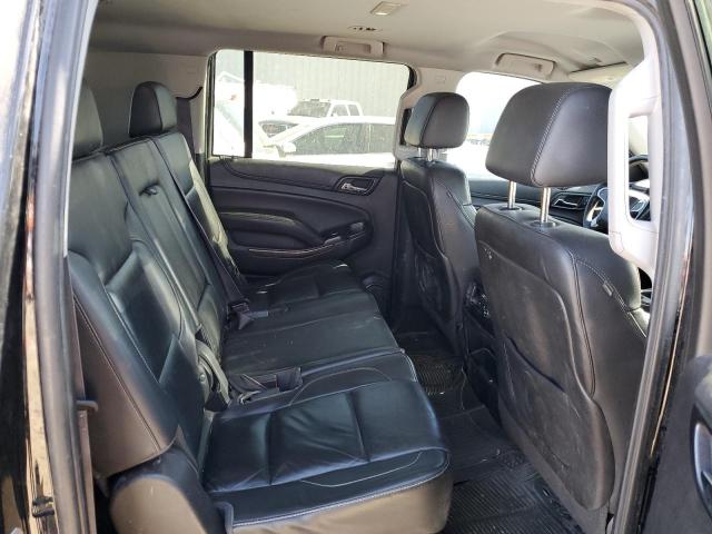 Photo 10 from auction – 2015 CHEVROLET SUBURBAN C with VIN 1GNSCJKC6FR278085